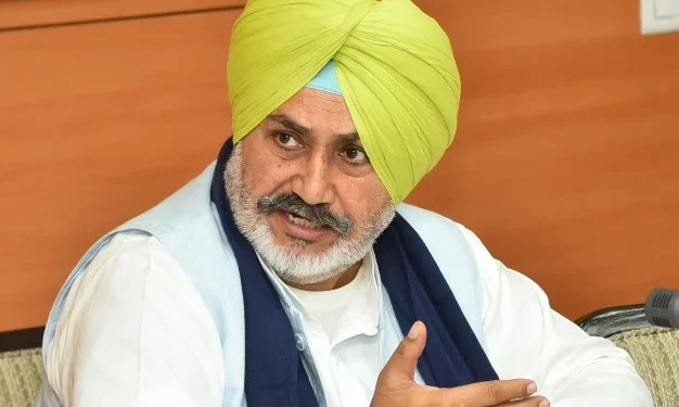 केजरीवाल की जमानत, लोकतंत्र की जीत - जौड़ामाजरा