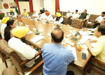 कैबिनेट ने दी नई कृषि नीति तैयार करने को मंजूरी