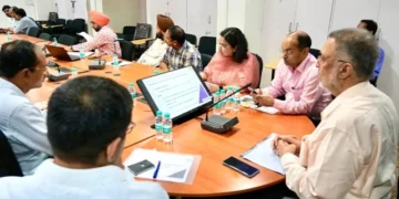 चिकित्सा पेशेवरों के खिलाफ हिंसा बर्दाश्त नहीं - बलबीर सिंह