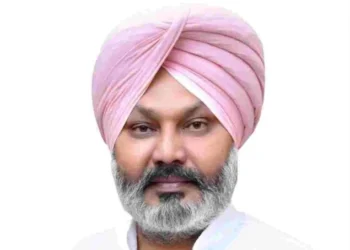 चीमा ने जीएसटी मुआवजा व अनुसंधान अनुदान पर छूट पर दिया जोर