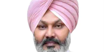 चीमा ने जीएसटी मुआवजा व अनुसंधान अनुदान पर छूट पर दिया जोर