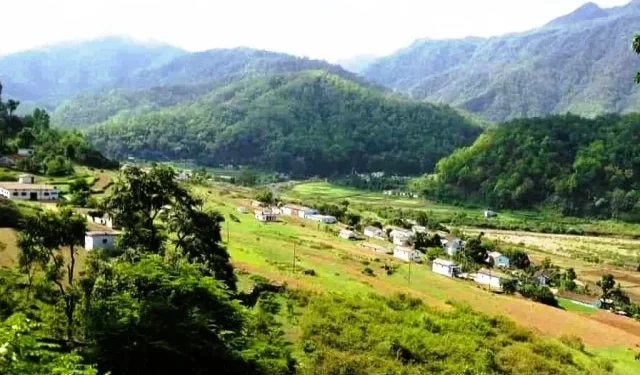 जन भावनाओं के अनुरूप भू -कानून में होगा संशोधन - वन मंत्री