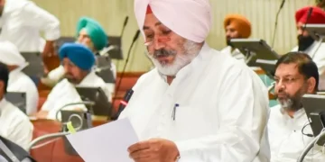 "द ईस्ट वार अवार्ड्स (संशोधन) बिल, 2024" सर्वसम्मति से पारित