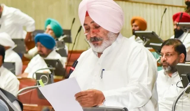 "द ईस्ट वार अवार्ड्स (संशोधन) बिल, 2024" सर्वसम्मति से पारित