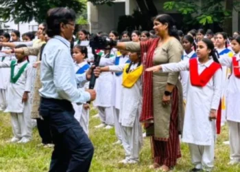 दून की सफाई व्यवस्था का जायजा ले रही केंद्र की टीम