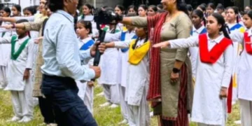 दून की सफाई व्यवस्था का जायजा ले रही केंद्र की टीम