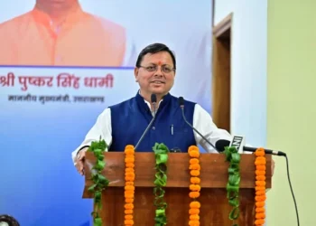 धामी का विकास मॉडल बना उत्तराखंड के लिए वरदान