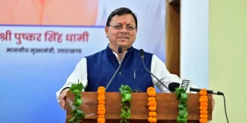 धामी का विकास मॉडल बना उत्तराखंड के लिए वरदान