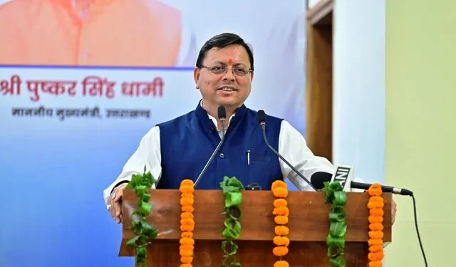 धामी का विकास मॉडल बना उत्तराखंड के लिए वरदान