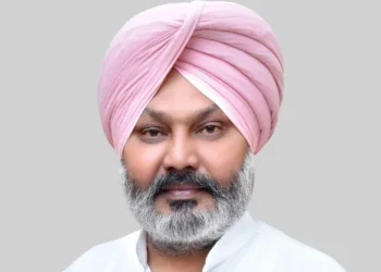 नाबालिगों को शराब परोसने के खिलाफ अभियान चलाया - चीमा