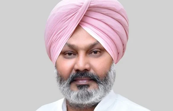 नाबालिगों को शराब परोसने के खिलाफ अभियान चलाया - चीमा