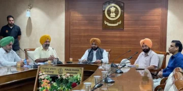 पंचायत चुनावों की तैयारियां शुरू