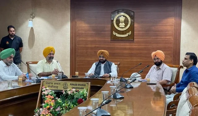 पंचायत चुनावों की तैयारियां शुरू