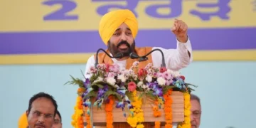 पंचायती चुनावों में बुद्धिमान व ईमानदार को चुने जनता - मान