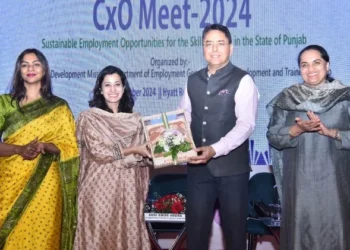 पंजाब में 50 हजार नौकरियां पैदा करने के लिए 20 उद्योगों के साथ समझौते संपन्न