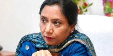 पंजाब में ओ एस डी (लिटिगेशन) के पद की भर्ती का मौका