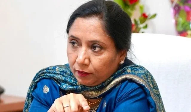 पंजाब में ओ एस डी (लिटिगेशन) के पद की भर्ती का मौका