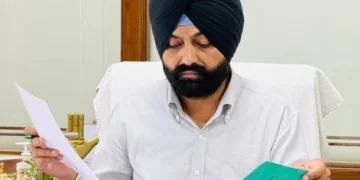 पंजाब में परमिटों की अवैध क्लबिंग के खिलाफ एक्शन