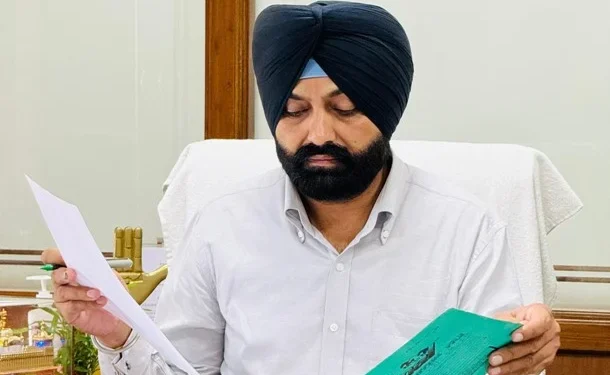 पंजाब में परमिटों की अवैध क्लबिंग के खिलाफ एक्शन