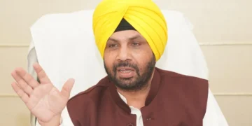 पंजाब में बिजली चोरी के मामलों की विशेष जांच के आदेश