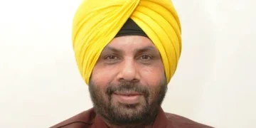 पंजाब में बिजली चोरी पर सख्त कार्रवाई