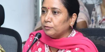 पंजाब में लगेगा महिलाओं के लिए विशेष मेगा रोजगार कैंप