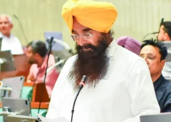 पंजाब विधानसभा द्वारा चार महत्वपूर्ण बिल पास