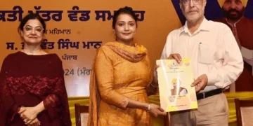 पंजाब सरकार का रोजगार मिशन कामयाब - मंत्री