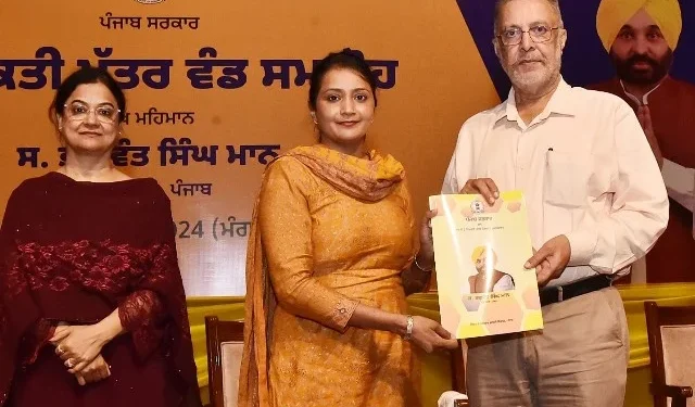 पंजाब सरकार का रोजगार मिशन कामयाब - मंत्री