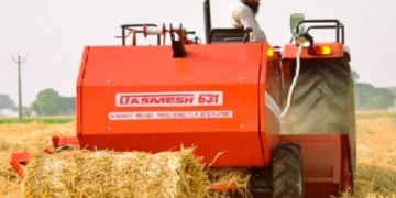 पराली प्रबंधन मशीनों पर मिलेगी सब्सिडी, पोर्टल खुला