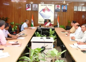 पानी के लिए जूझ रहे जिलों के लिए उठा बड़ा कदम