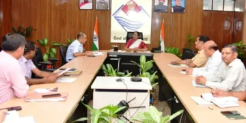 पानी के लिए जूझ रहे जिलों के लिए उठा बड़ा कदम