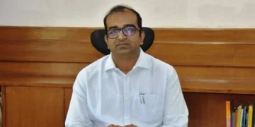 पीठासीन व पोलिंग अधिकारियों की रिहर्सल की तैयारी