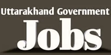 बंपर भर्ती की तैयारी में धामी सरकार