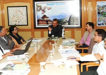 बागवानी नीति लागू करने वाला पहला राज्य होगा हिमाचल - सीएम