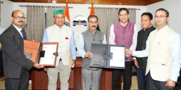 बारिश व बादल फटने की पूर्व चेतावनी के लिए खोले जाएंगे 48 मौसम केंद्र - सीएम