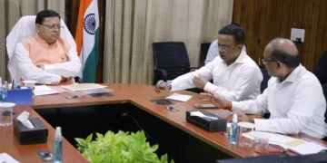 बिजली उपभोक्ताओं को राहत, सीएम धामी के आदेश जारी