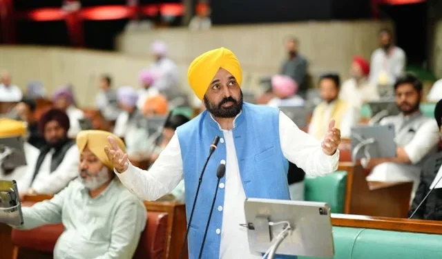 बेअदबी मामले में रिपोर्ट जल्द - सीएम मान