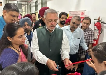 मंत्री ने किया आठ सरकारी अस्पतालों में डायलिसिस केंद्रों का उद्घाटन