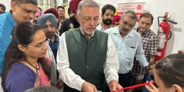 मंत्री ने किया आठ सरकारी अस्पतालों में डायलिसिस केंद्रों का उद्घाटन