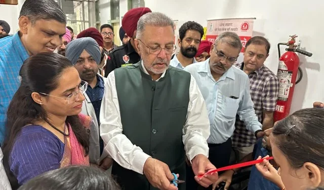 मंत्री ने किया आठ सरकारी अस्पतालों में डायलिसिस केंद्रों का उद्घाटन