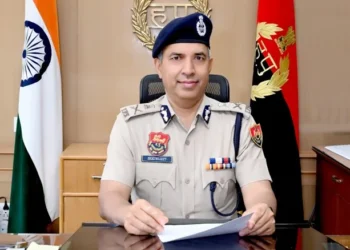 महिला सुरक्षा तंत्र को मजबूत करने में जुटी हरियाणा पुलिस