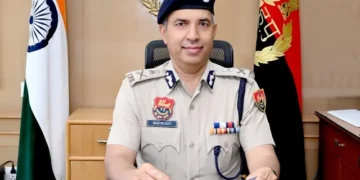 महिला सुरक्षा तंत्र को मजबूत करने में जुटी हरियाणा पुलिस