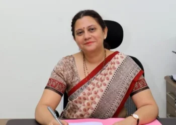 मित्रा ने सचिव सहकारिता के तौर पर पदभार ग्रहण किया