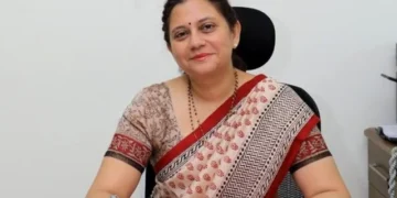 मित्रा ने सचिव सहकारिता के तौर पर पदभार ग्रहण किया