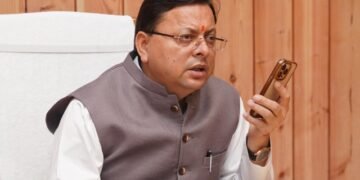 मुख्यमंत्री की सख्ती का दिखा असर, चार दिन में खोलीं 307 सड़कें