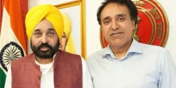 मुख्यमंत्री द्वारा राज्य में बड़े निवेश को प्रोत्साहन