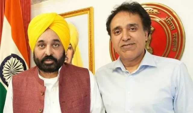 मुख्यमंत्री द्वारा राज्य में बड़े निवेश को प्रोत्साहन