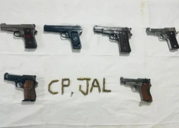 मुठभेड़ के बाद जग्गू भगवानपुरिया का करीबी गिरफ्तार