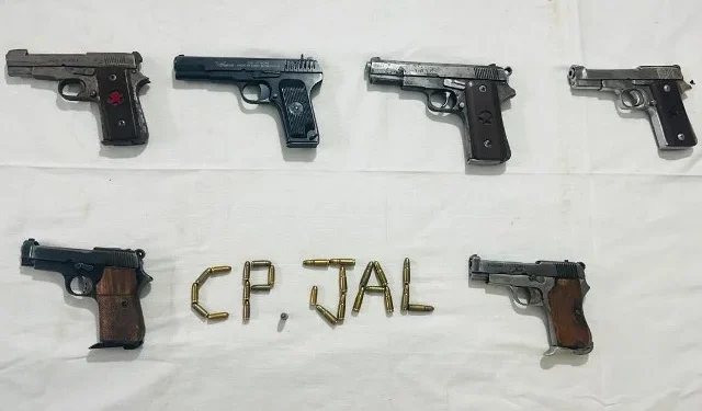 मुठभेड़ के बाद जग्गू भगवानपुरिया का करीबी गिरफ्तार